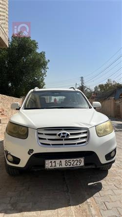 هيونداي سانتافي
